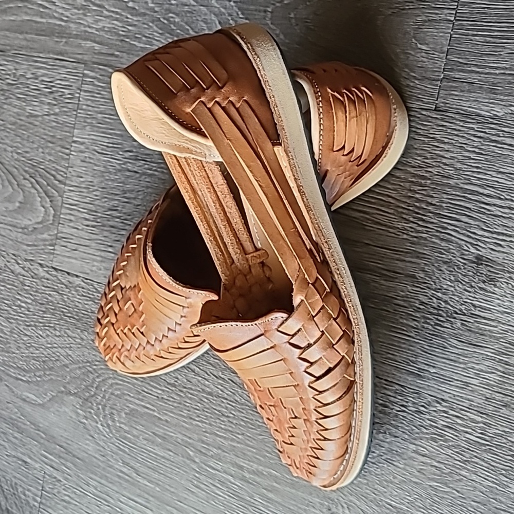 Roolee Soleil Huaraches